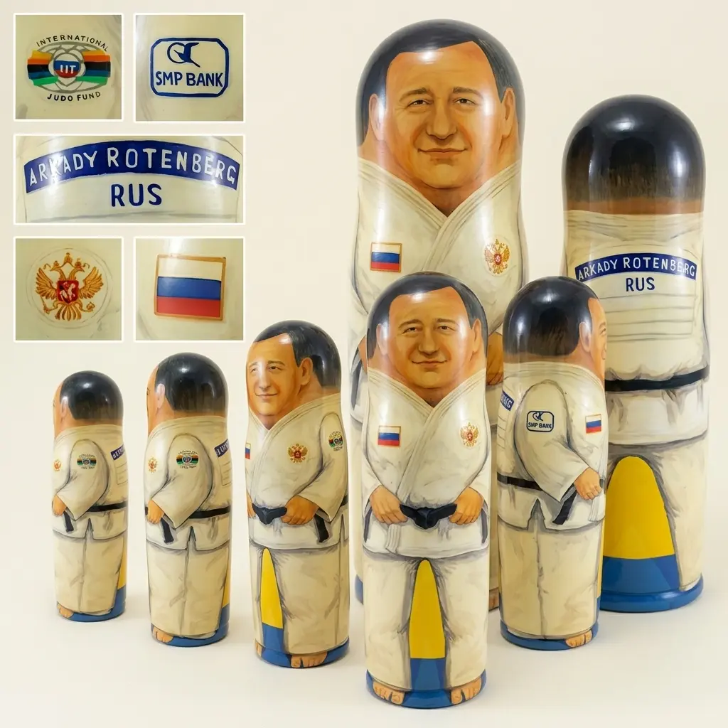 Класс VIP